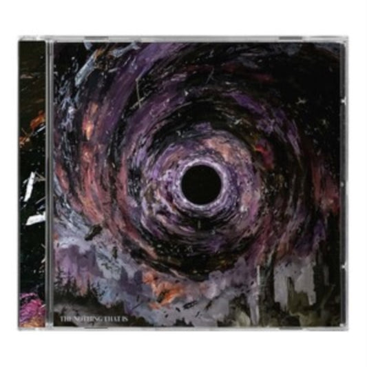 Fit For An Autopsy - The Nothing That Is (Jewelcase) (CD)