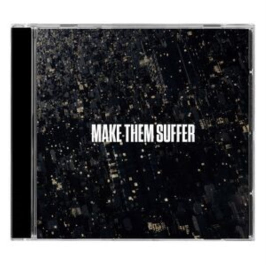 Make Them Suffer - Make Them Suffer (Jewelcase) (CD)