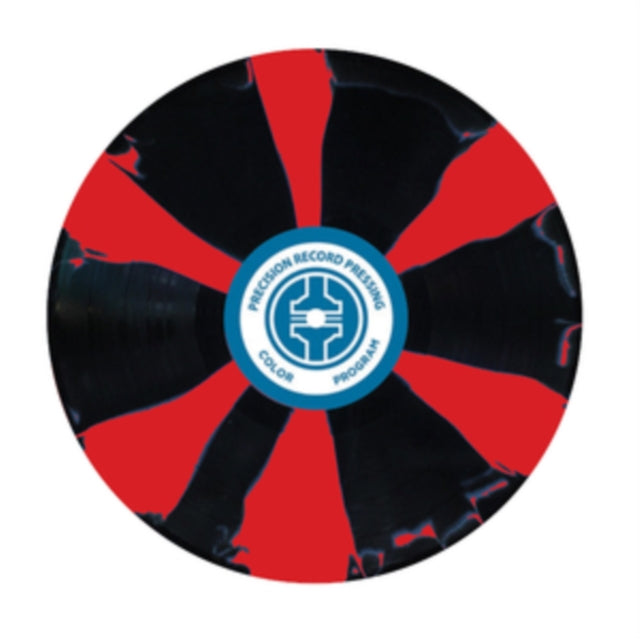 Stick To Your Guns - Keep Planting Flowers (Cornetto Black/Red Vinyl) (Vinyl)