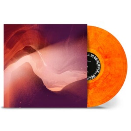 We Came As Romans - All Is Beautiful... Because We Are Doomed (Yellow/Red Marbled Vinyl) (Vinyl)