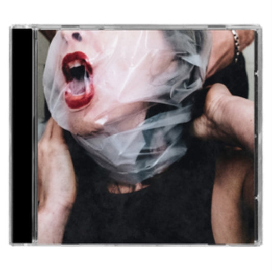 Dying Wish - Flesh Stays Together (CD)