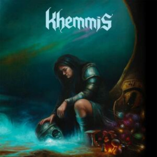 Khemmis - Khemmis (CD)