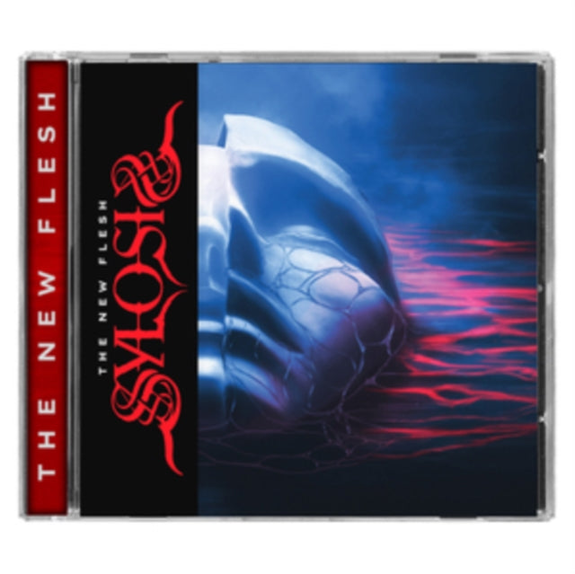 Sylosis - The New Flesh (CD)