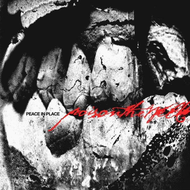 Poison The Well - Peace In Place (Jewelcase) (CD)