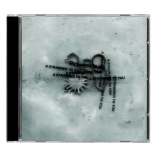 Loathe - A Stranger To You (Jewelcase) (CD)