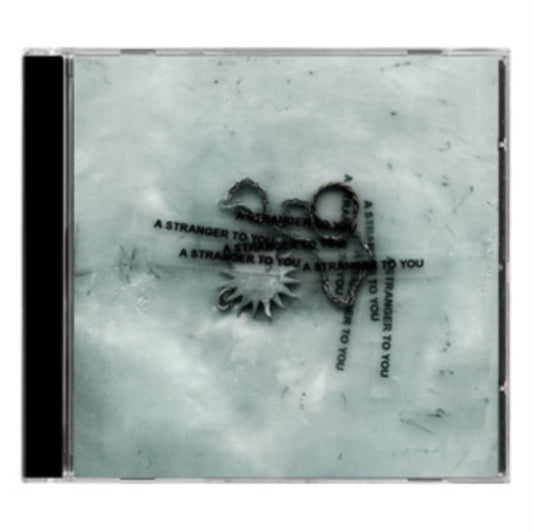 Loathe - A Stranger To You (Jewelcase) (CD)