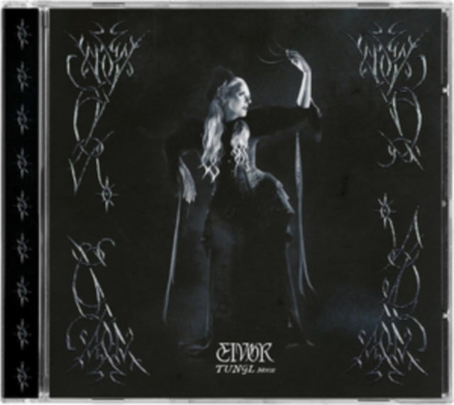 Eivor - Tungl (CD)