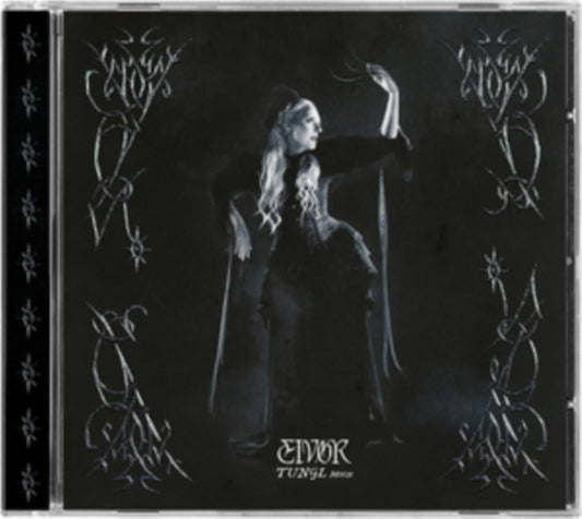 Eivor - Tungl (CD)
