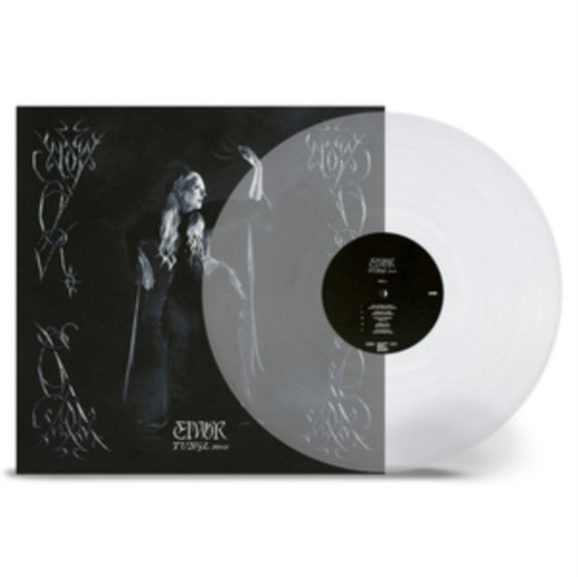 Eivor - Tungl (Crystal Clear Vinyl / Gatefold Sleeve) (Vinyl)