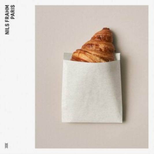 Nils Frahm - Paris (Vinyl)