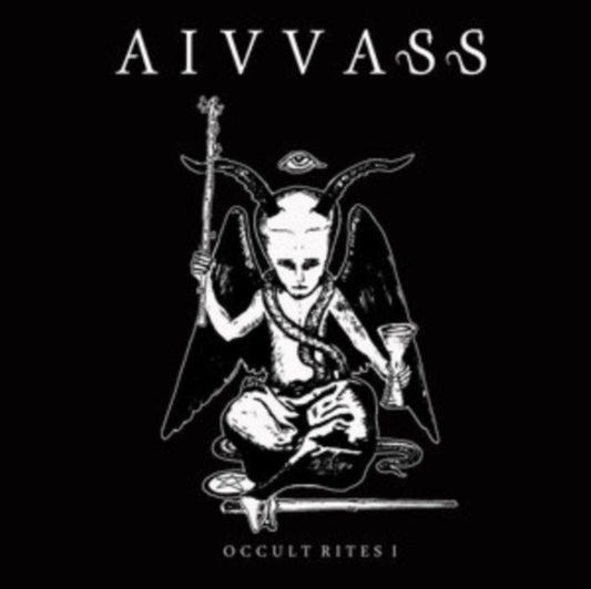 Aivvass - Occult Rites I (Vinyl)