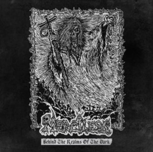 Merciless - Behind The Realms Of The Dark (Vinyl)