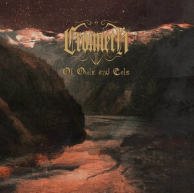 Cromlech - Of Owls And Eels (Vinyl)