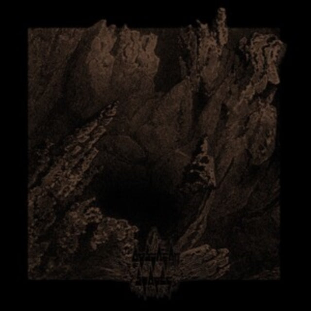 Obsidian Scapes - Death Chants Echo From Aphotic Void (Vinyl)