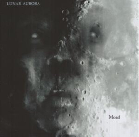 Lunar Aurora - Mond (Vinyl)