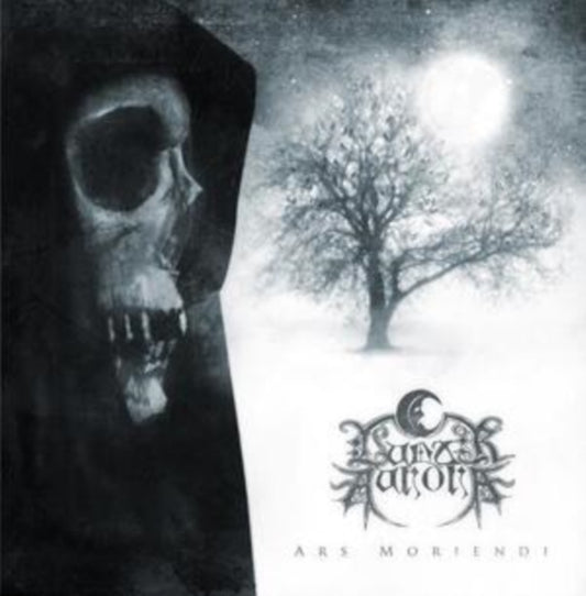 Lunar Aurora - Ars Moriendi (Picture Disc) (Vinyl)