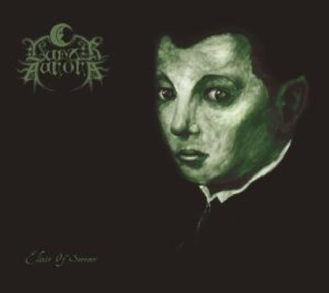 Lunar Aurora - Elixir Of Sorrow (Vinyl)