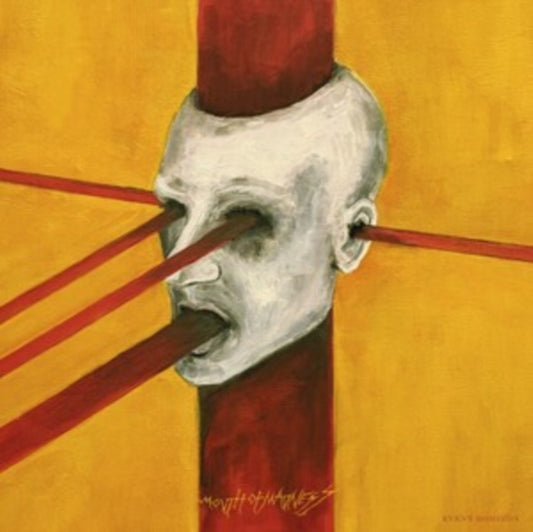 Mouth Of Madness - Event Horizon (CD)