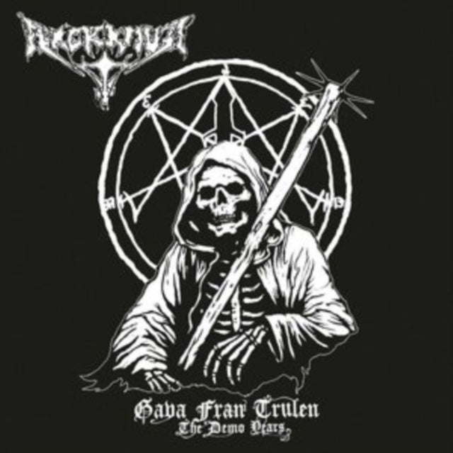 Arckanum - Gava Fran Trulen (The Demo Years) (Vinyl)