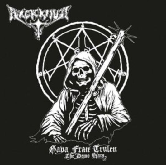 Arckanum - Gava Fran Trulen (The Demo Years) (Vinyl)