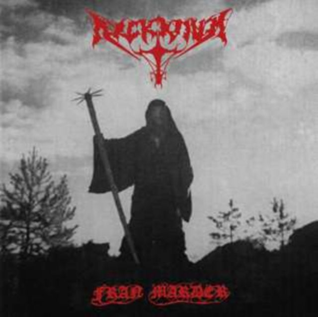 Arckanum - Fran Marder (Vinyl)