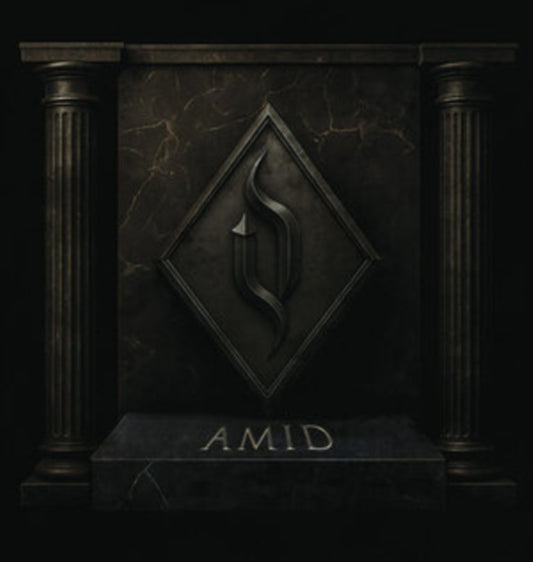 Azketem - Amid (CD)