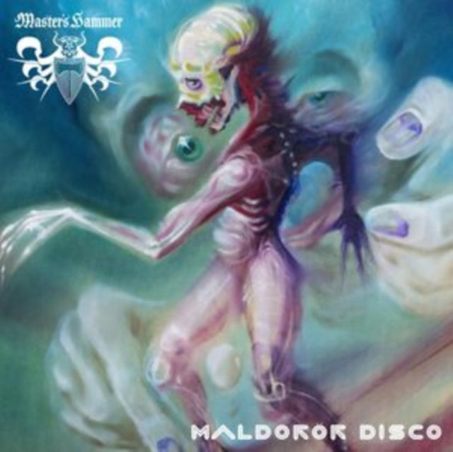 Masters Hammer - Maldoror Disco (Vinyl)