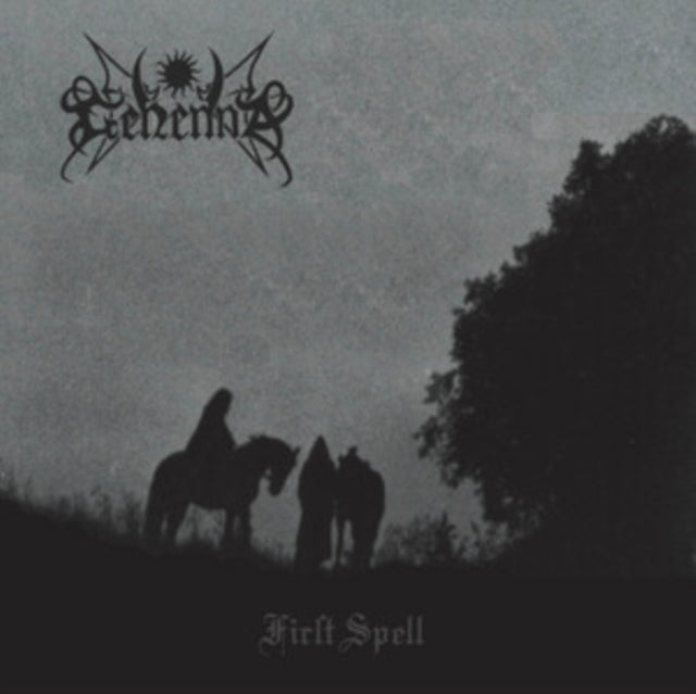 Gehenna - First Spell (3rd Press) (Vinyl)