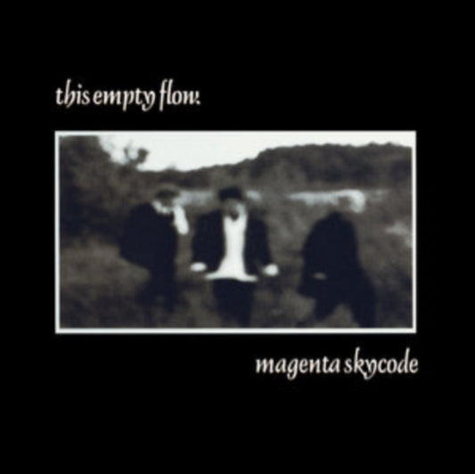 This Empty Flow - Magenta Skycode (Black Vinyl) (Vinyl)
