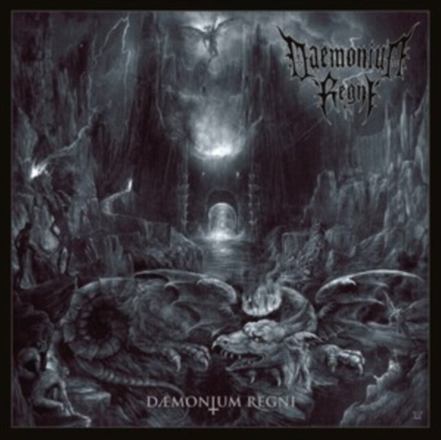 Daemonium Regni - Daemonium Regni (Vinyl)