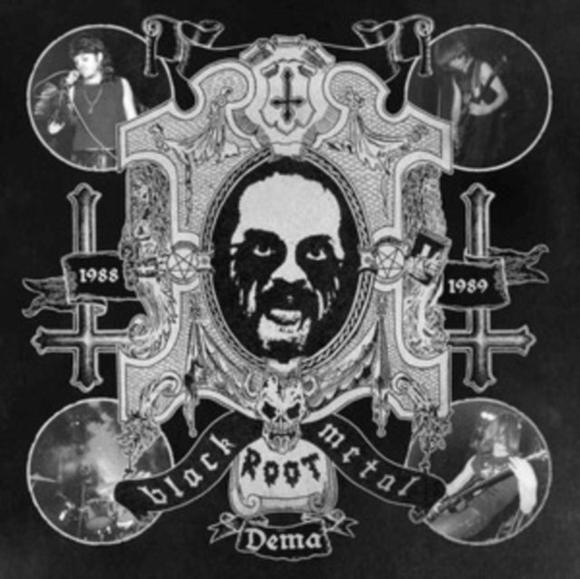 Root - Dema (Picture Disc) (Vinyl)