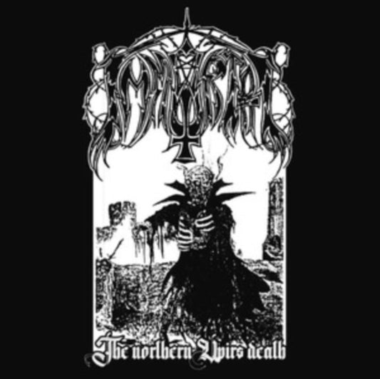 Immortal - The Northern Upirs Death (3rd Press) (Vinyl)