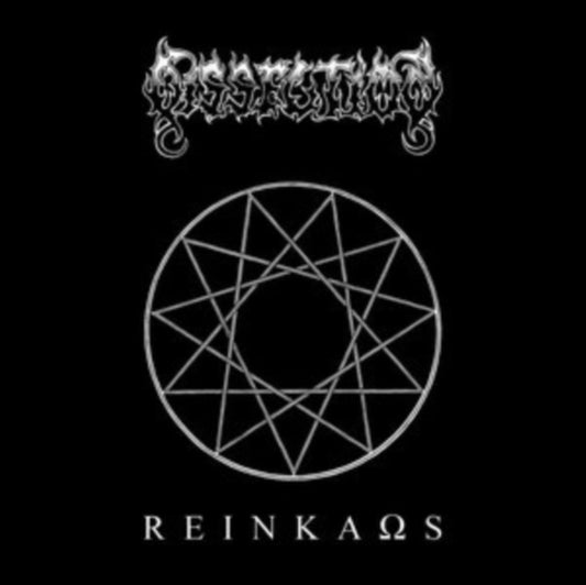 Dissection - Reinkaos (Vinyl)