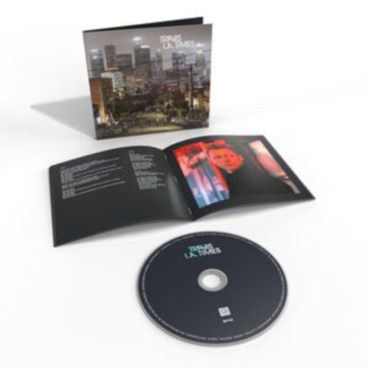 Travis - L.A. Times (CD)