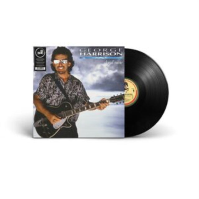 George Harrison - Cloud Nine (Vinyl)