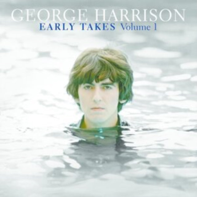 George Harrison - Early Takes Vol. 1 (Vinyl)