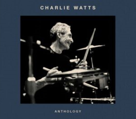 Charlie Watts - Anthology (CD)