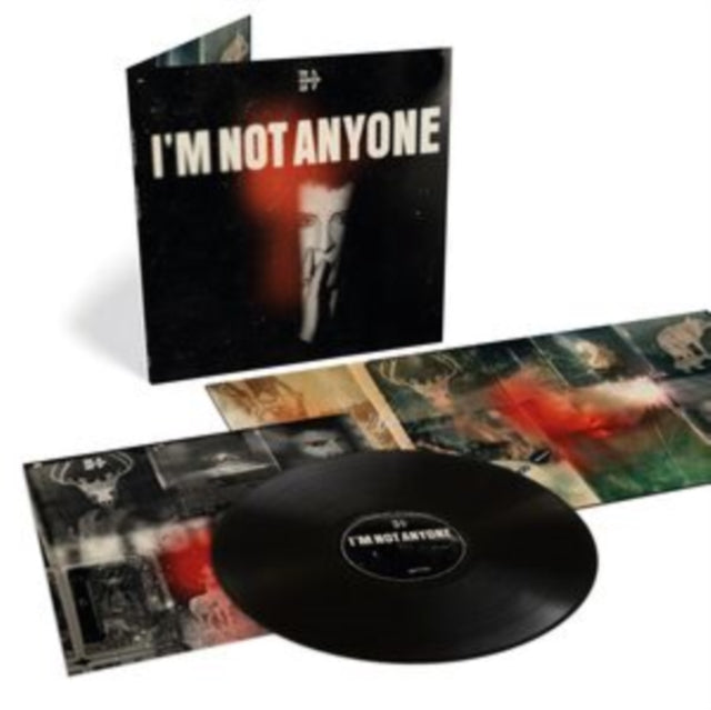 Marc Almond - Im Not Anyone (Vinyl)