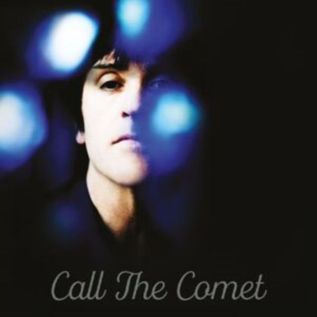 Johnny Marr - Call The Comet (CD)