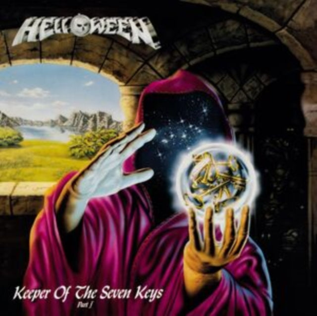 Helloween - Keeper Of The Seven Keys / Pt. 1 (2024 Remaster) (CD)
