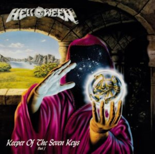 Helloween - Keeper Of The Seven Keys / Pt. 1 (2024 Remaster) (CD)