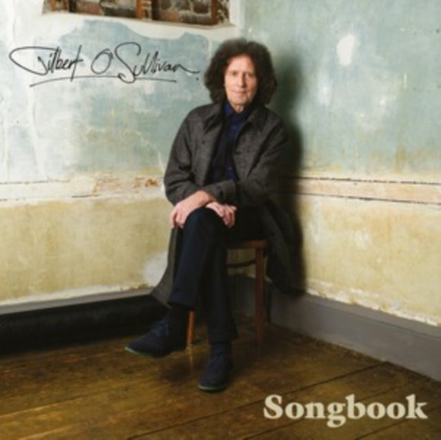 Gilbert Osullivan - Songbook (CD)