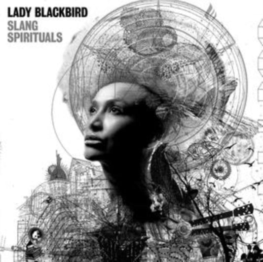 Lady Blackbird - Slang Spirituals (Vinyl)