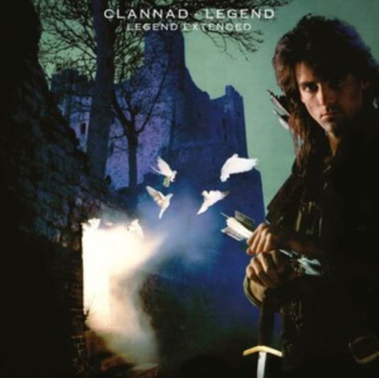 Clannad - Legend / Legend Extended (40th Anniversary Edition) (Vinyl)
