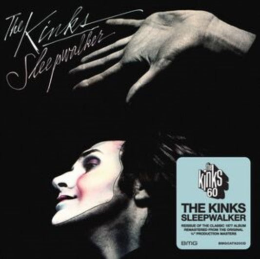 Kinks - Sleepwalker (2024 Remaster) (CD)
