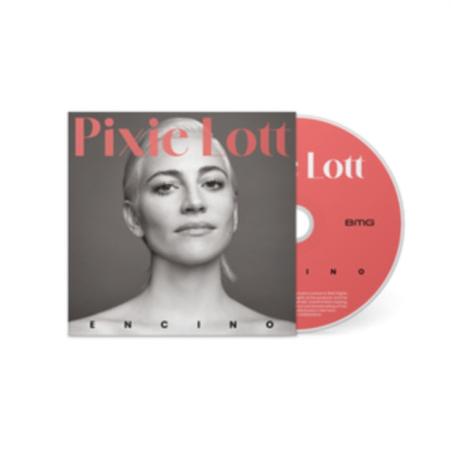 Pixie Lott - Encino (CD)