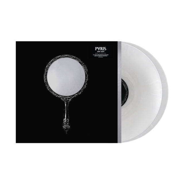Pvris - White Noise (10 Year Anniversary Edition) [Smoke Colour Vinyl] (Vinyl)