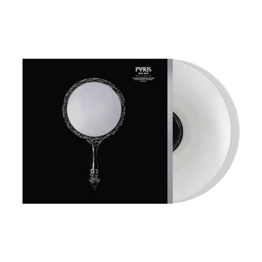 Pvris - White Noise (10 Year Anniversary Edition) [Smoke Colour Vinyl] (Vinyl)