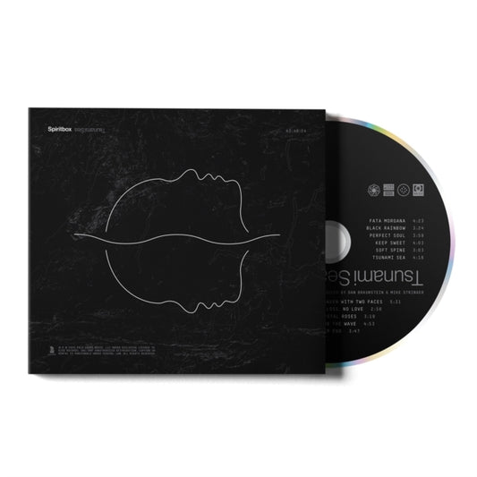 Spiritbox - Tsunami Sea (CD)