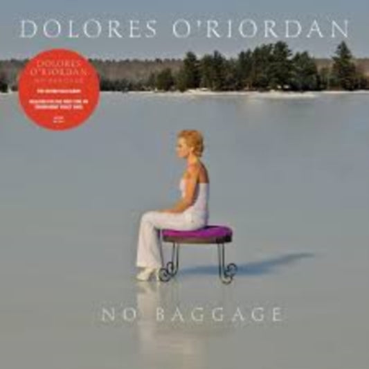 Dolores Oriordan - No Baggage (Transparent Violet Vinyl) (RSD 2025) (Vinyl)